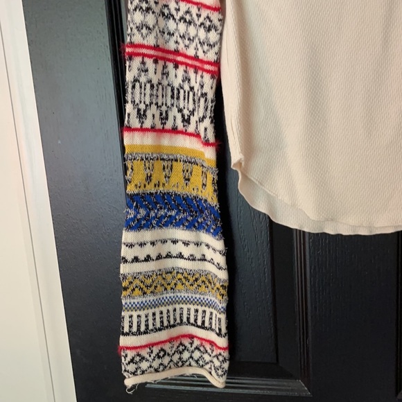 Free People Top brand new - Picture 2 of 4